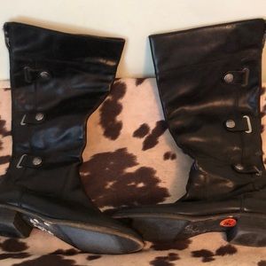 Arturo chiang womens boots